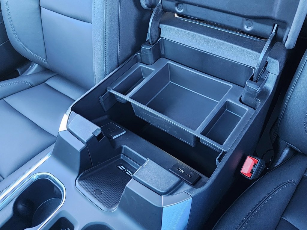 New 2026 GMC Sierra 1500 Elevation w/ Elevation Premium Package image 32