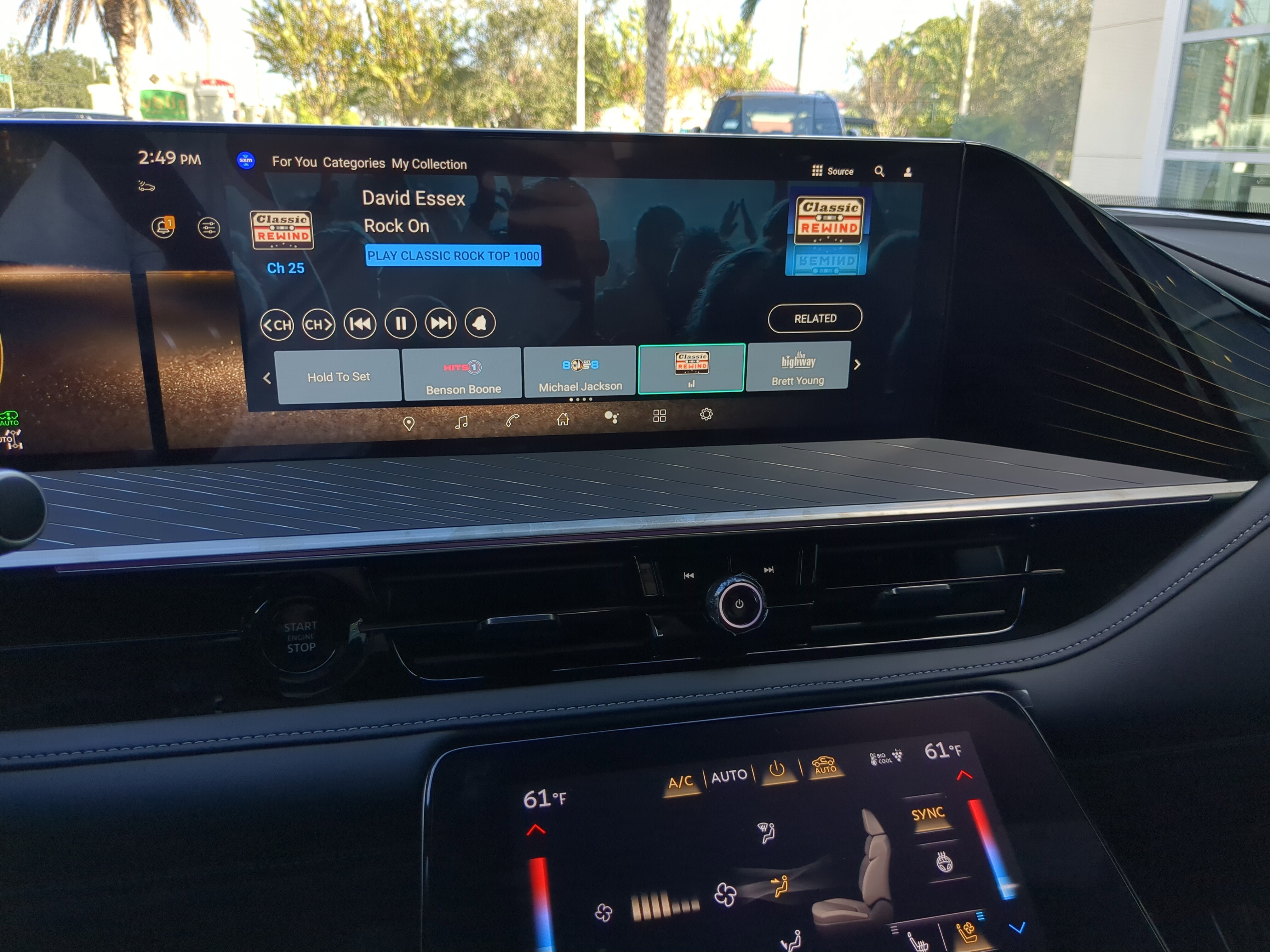 New 2026 INFINITI QX80 Autograph w/ Premium Cargo Package image 24