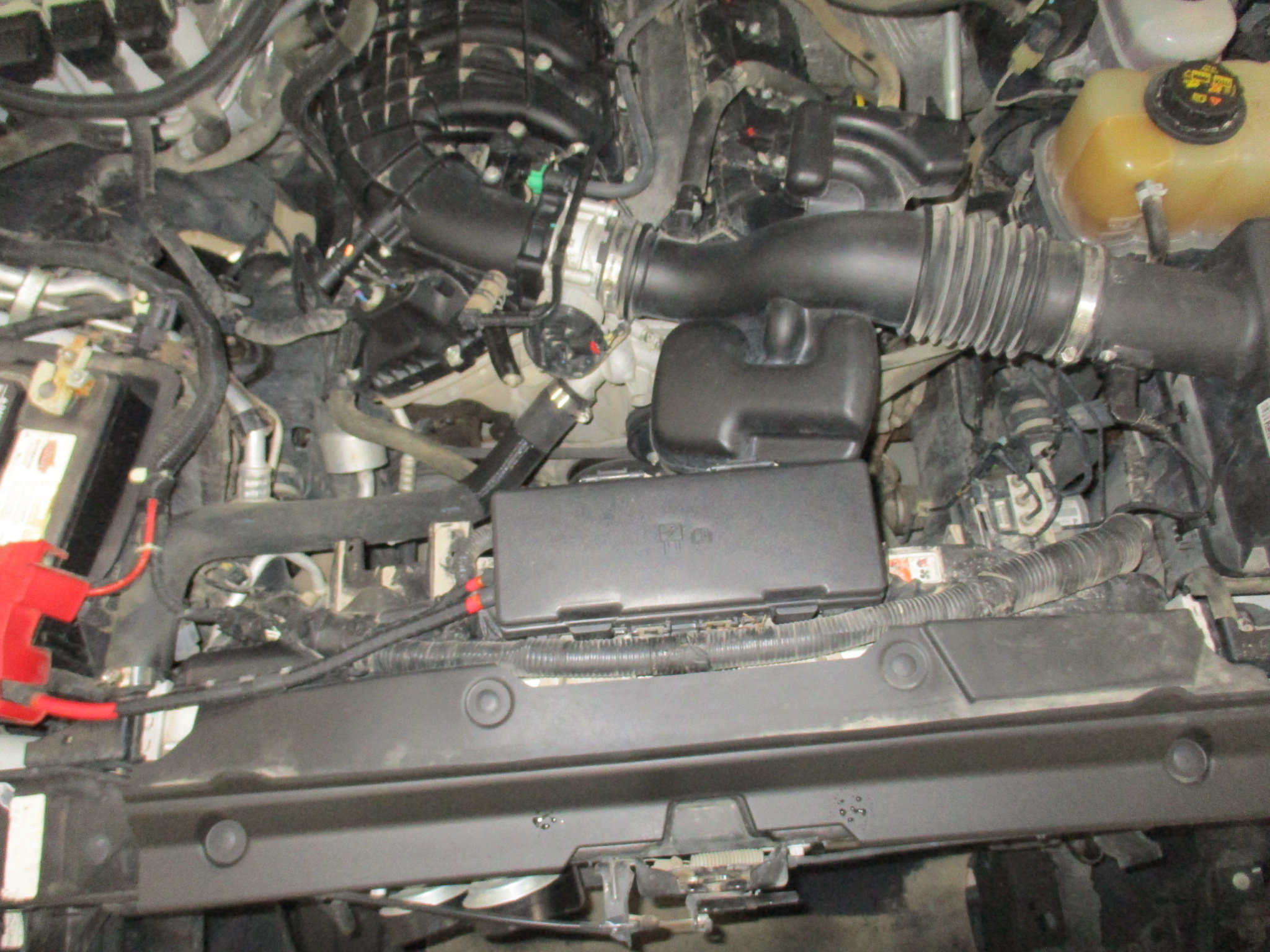 Used 2013 Ford F150 XL AWD/4WD image 22