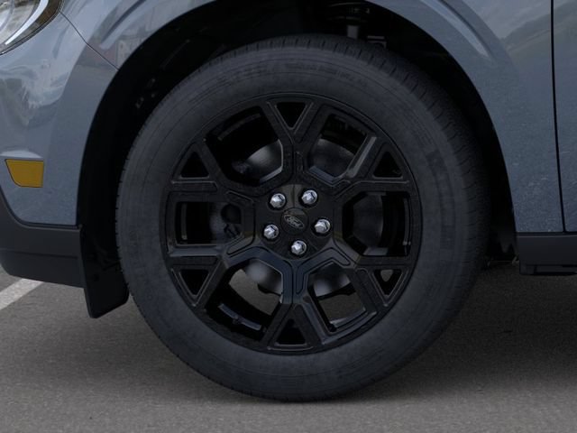 New 2026 Ford Maverick Lariat w/ Black Appearance Package AWD/4WD image 20