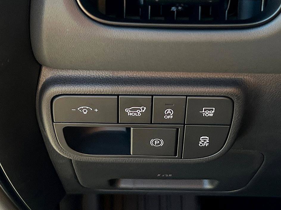 New 2026 Hyundai Palisade XRT Pro AWD/4WD image 16