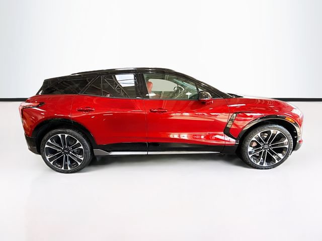 New 2026 Chevrolet Blazer EV SS w/ Performance Package AWD/4WD image 5