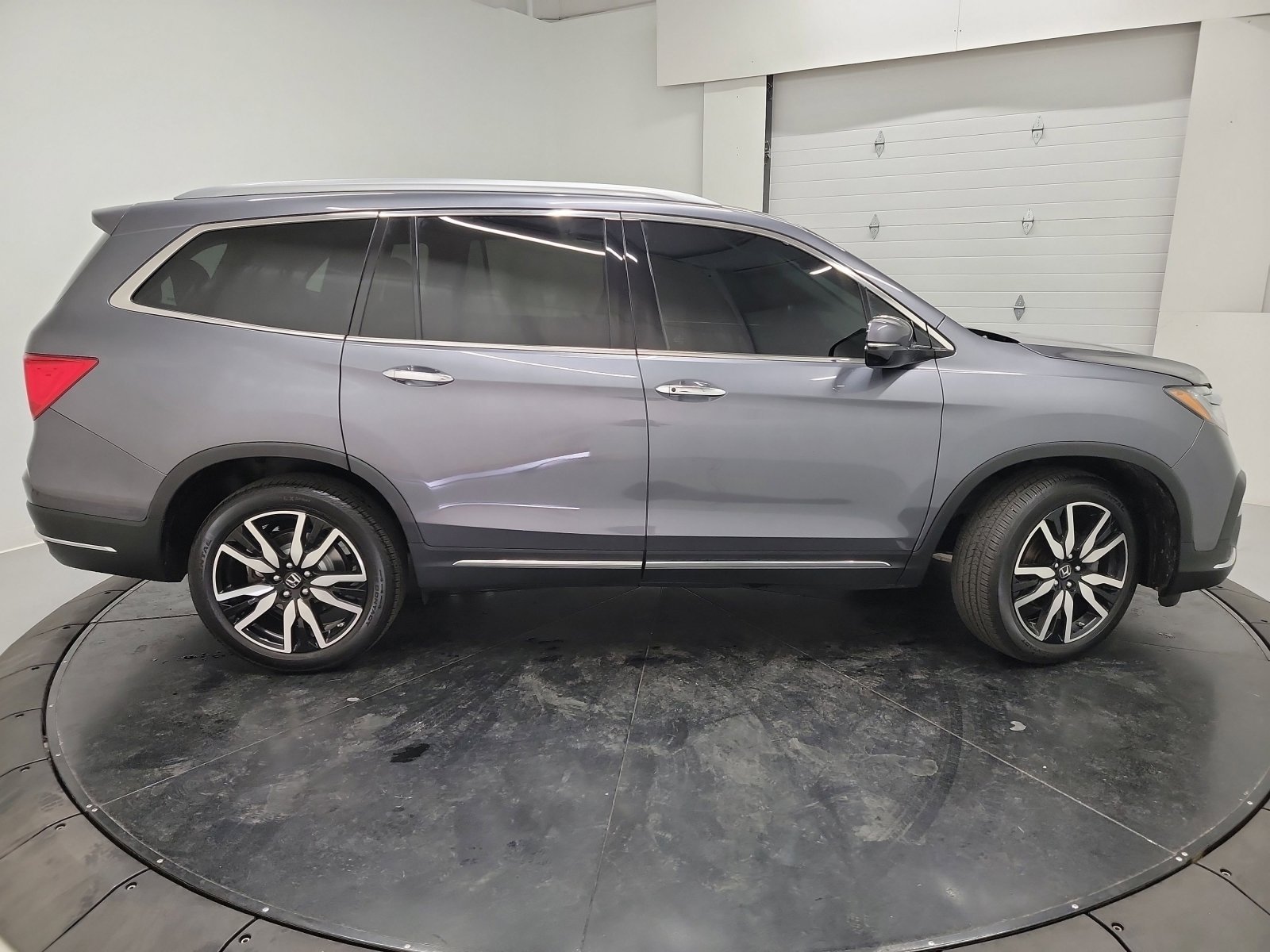 Certified 2022 Honda Pilot Touring image 11