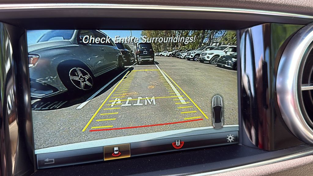 Certified 2024 Mercedes-Benz E 350 4MATIC Sedan image 24