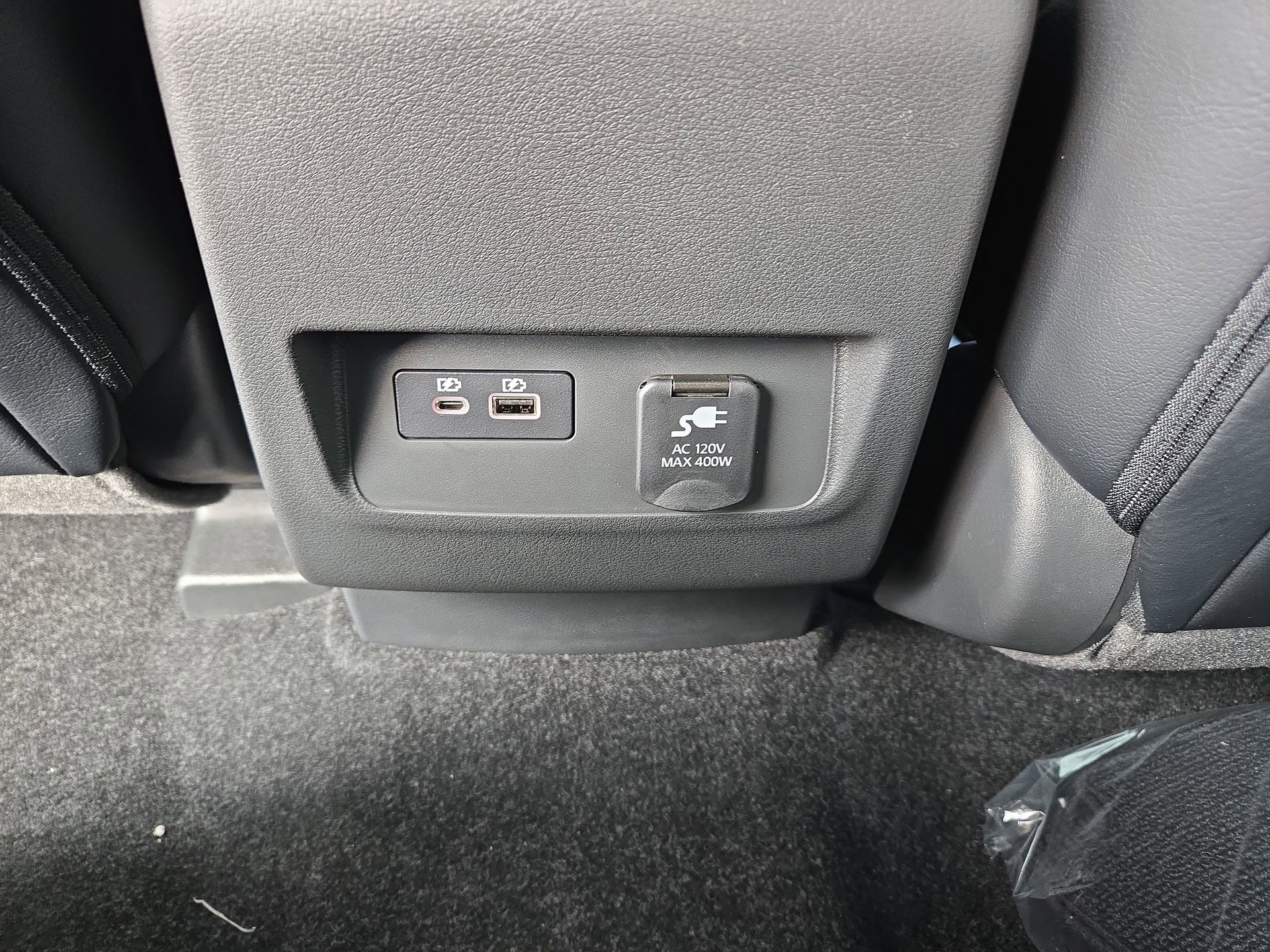 New 2026 Nissan Frontier PRO-4X w/ Pro Premium Package image 18