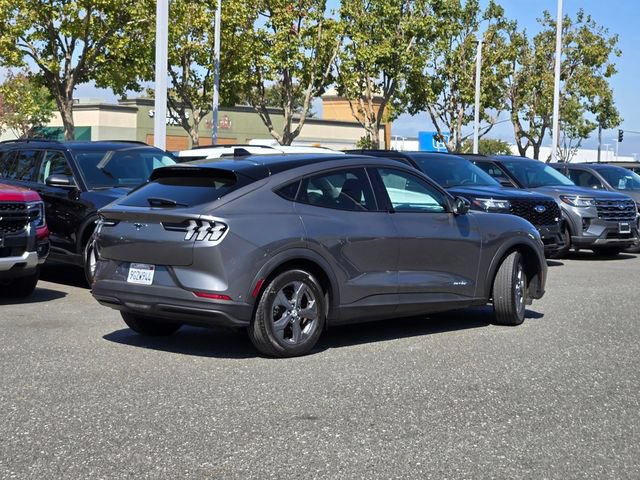 Certified 2023 Ford Mustang Mach-E Select RWD image 8