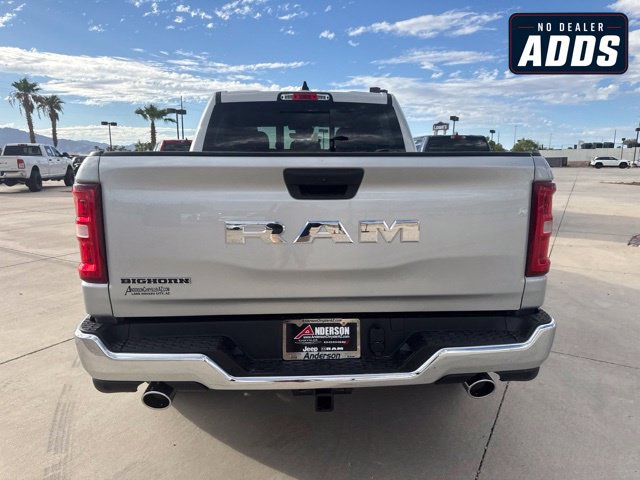 New 2027 RAM 1500 2WD Crew Cab image 4