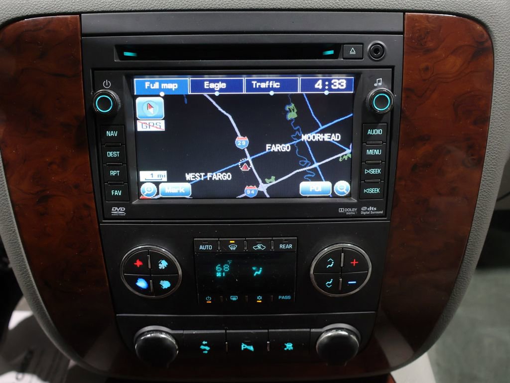 Used 2011 Chevrolet Tahoe LTZ image 30