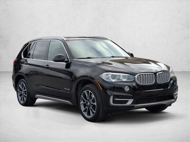 Used 2018 BMW X5 sDrive35i RWD image 3