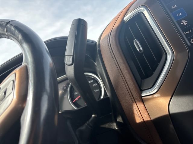 Certified 2021 Chevrolet Silverado 1500 High Country w/ Technology Package image 21