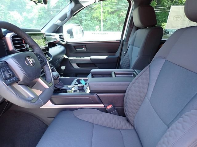 New 2026 Toyota Tundra SR5 AWD/4WD image 12