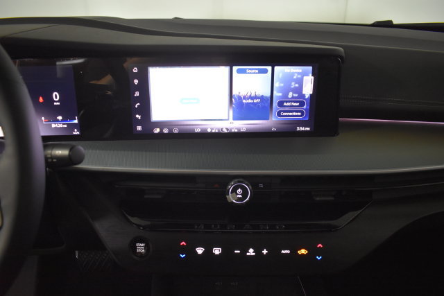 New 2026 Nissan Murano SL AWD/4WD image 19