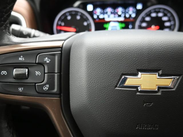 Used 2022 Chevrolet Silverado 3500 High Country w/ Z71 Off-Road Package image 28