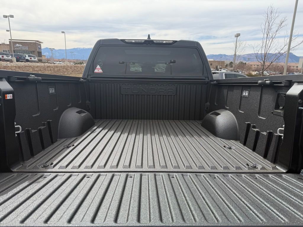 Used 2026 Toyota Tundra TRD Pro image 20