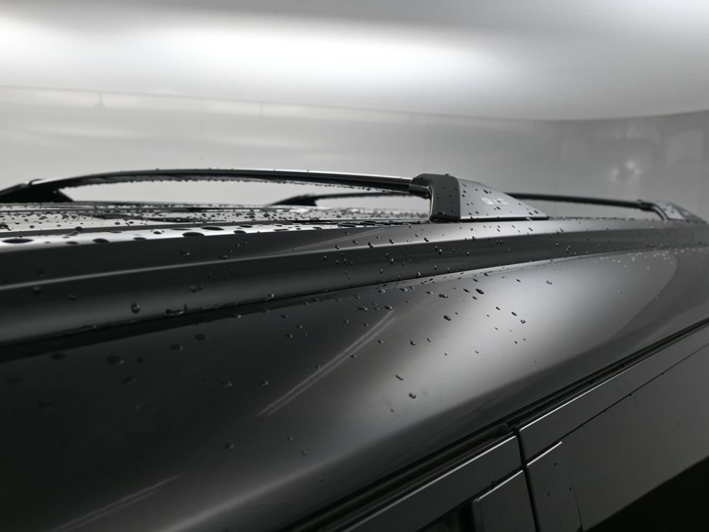 New 2025 Nissan Armada PRO-4X image 12