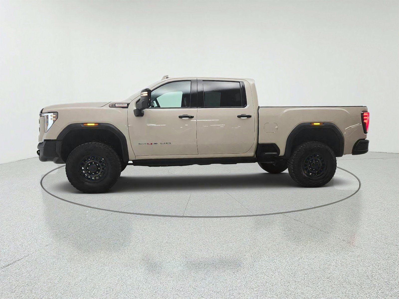 Used 2026 GMC Sierra 2500 AT4X w/ AT4X AEV Edition AWD/4WD image 8