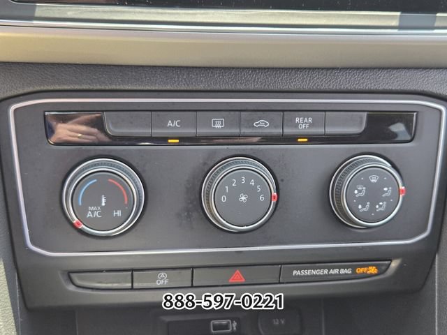 Used 2019 Volkswagen Atlas S FWD image 23