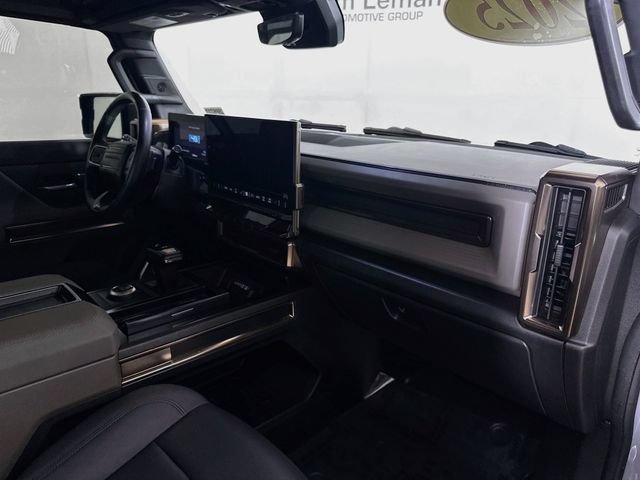Used 2025 GMC Hummer EV 2X AWD/4WD image 29