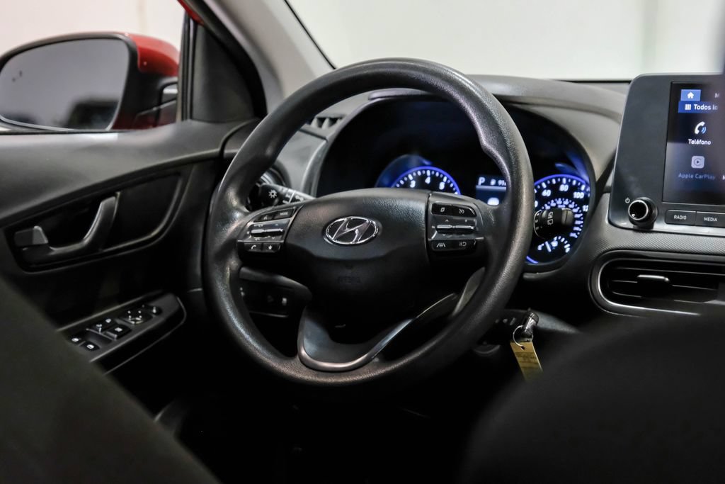 Used 2023 Hyundai Kona SE FWD image 15