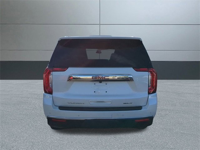 Used 2023 GMC Yukon SLT image 5