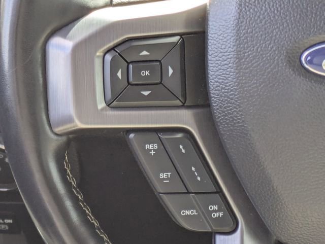 Used 2020 Ford Expedition Platinum image 22