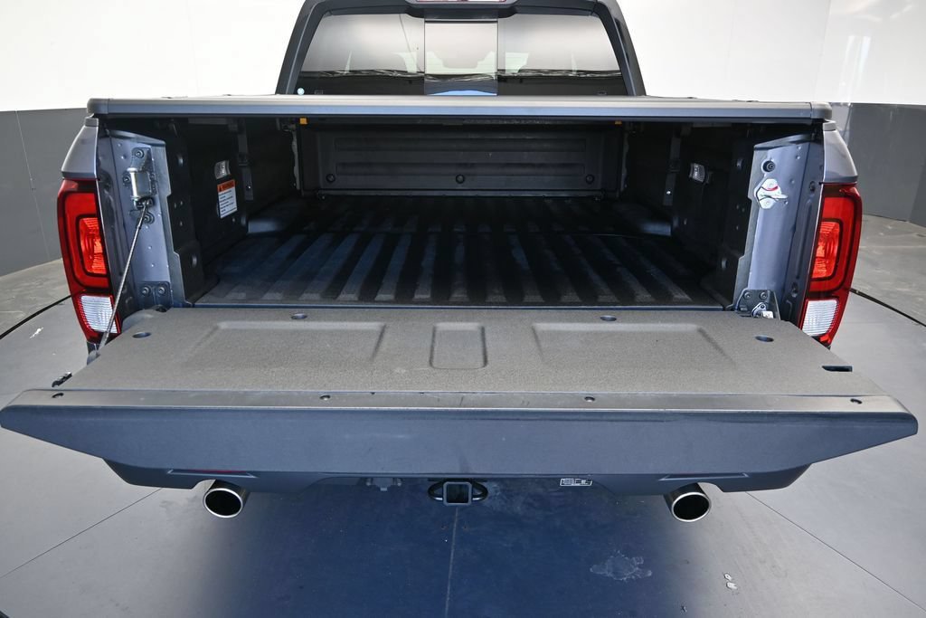 Certified 2025 Honda Ridgeline TrailSport image 11