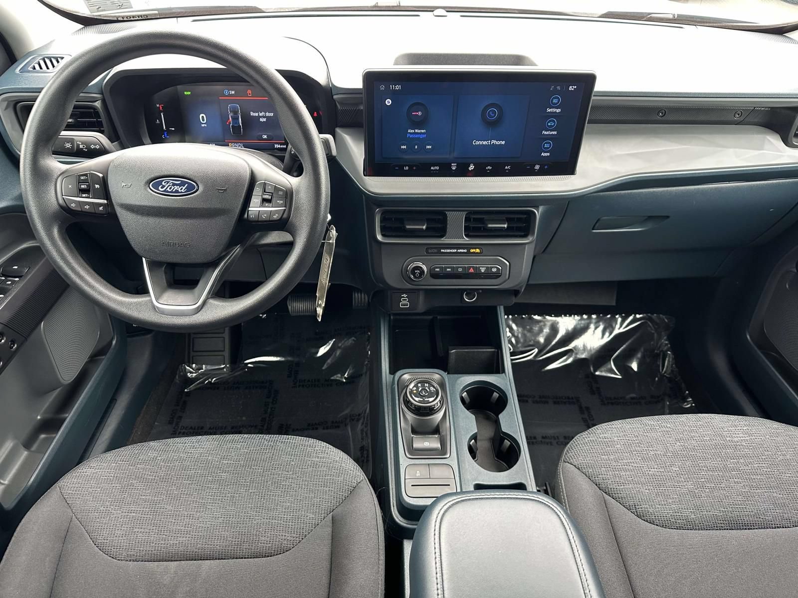 Used 2025 Ford Maverick XL FWD image 9