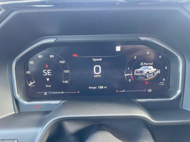 New 2026 GMC Sierra 1500 AT4X AWD/4WD image 18