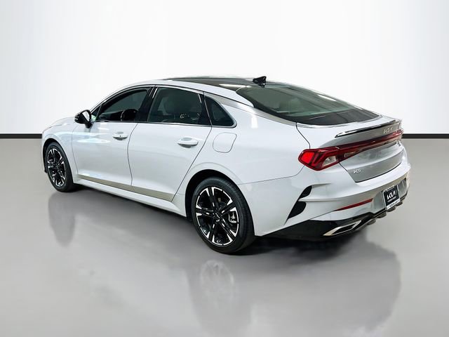 Used 2024 Kia K5 GT-Line image 5
