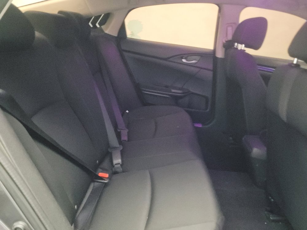 Used 2020 Honda Civic LX image 19