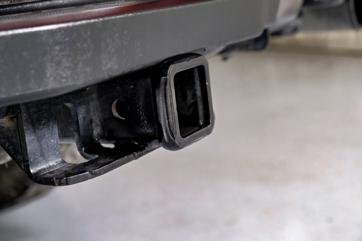 Used 2022 Ford F150 Raptor w/ Equipment Group 801A High image 47