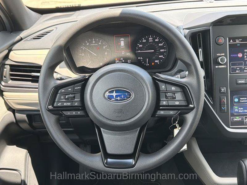 New 2026 Subaru Forester AWD/4WD image 16