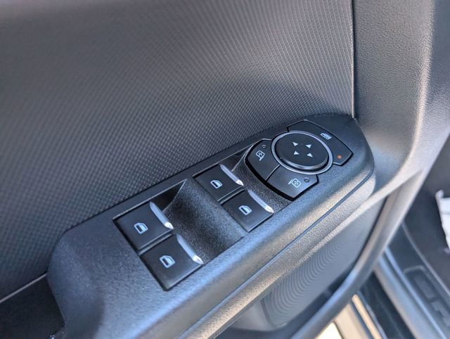 Used 2024 Ford Bronco Sport Badlands image 17