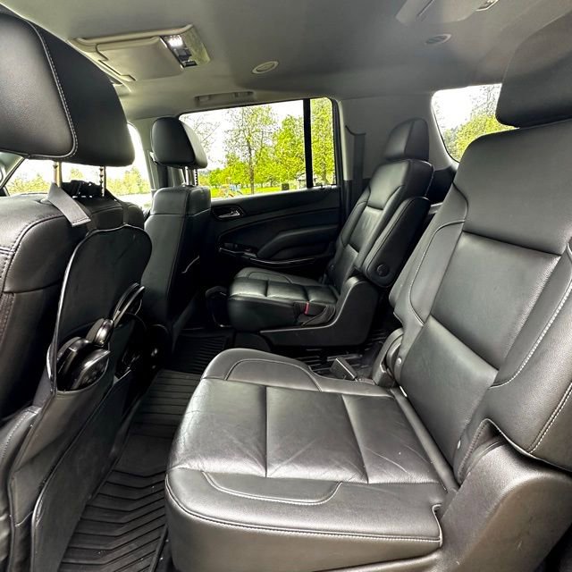 Used 2019 Chevrolet Suburban LT image 9