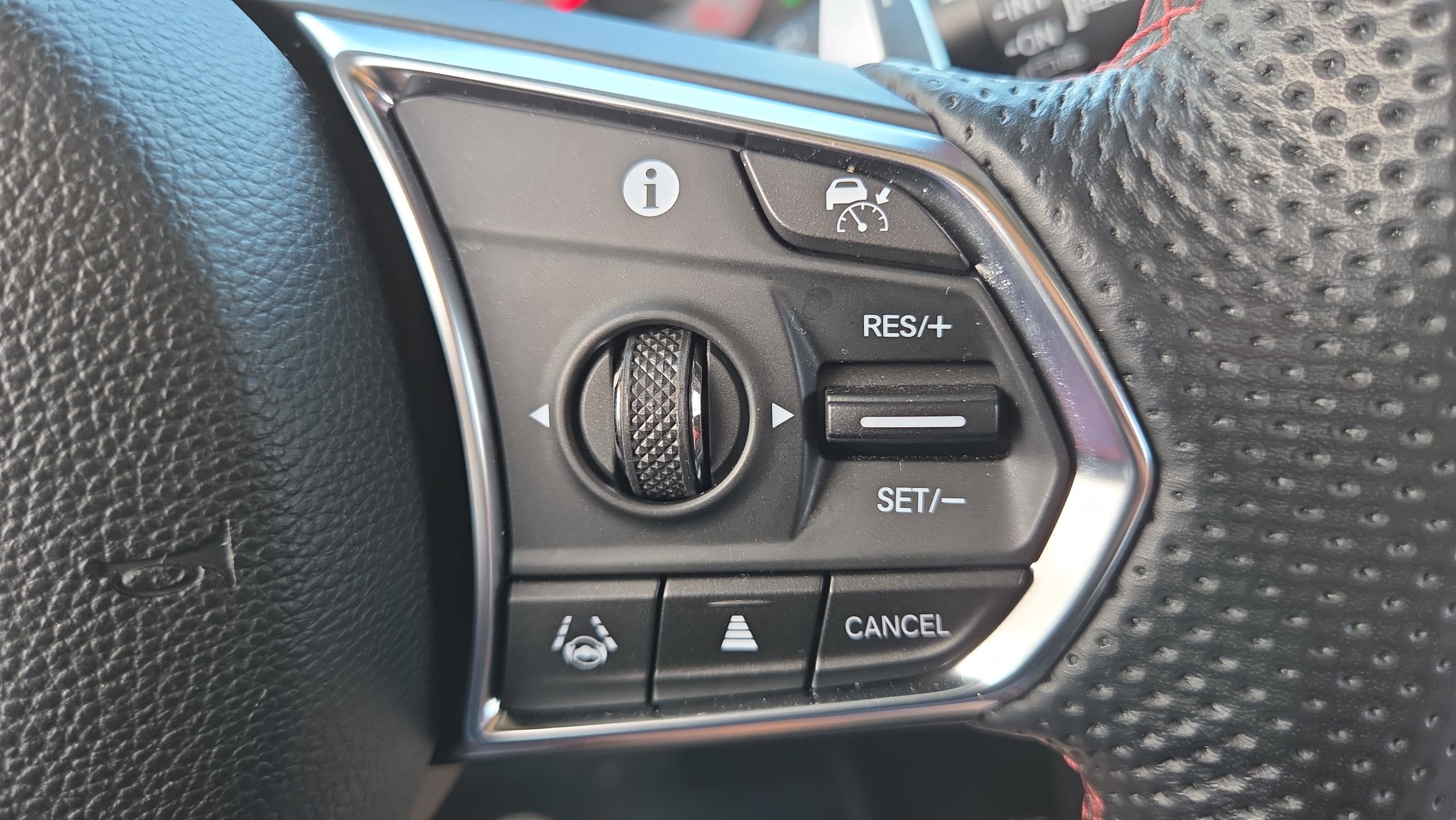 Used 2023 Acura RDX A-Spec FWD image 25