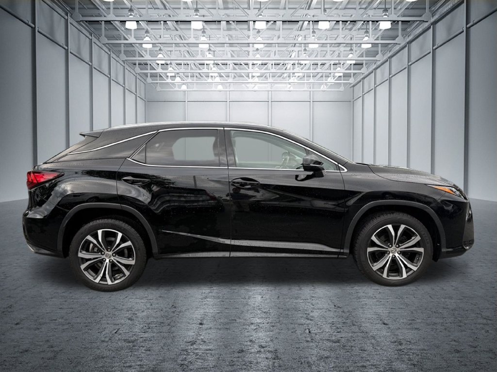 Used 2017 Lexus RX 350 AWD w/ Premium Package image 23