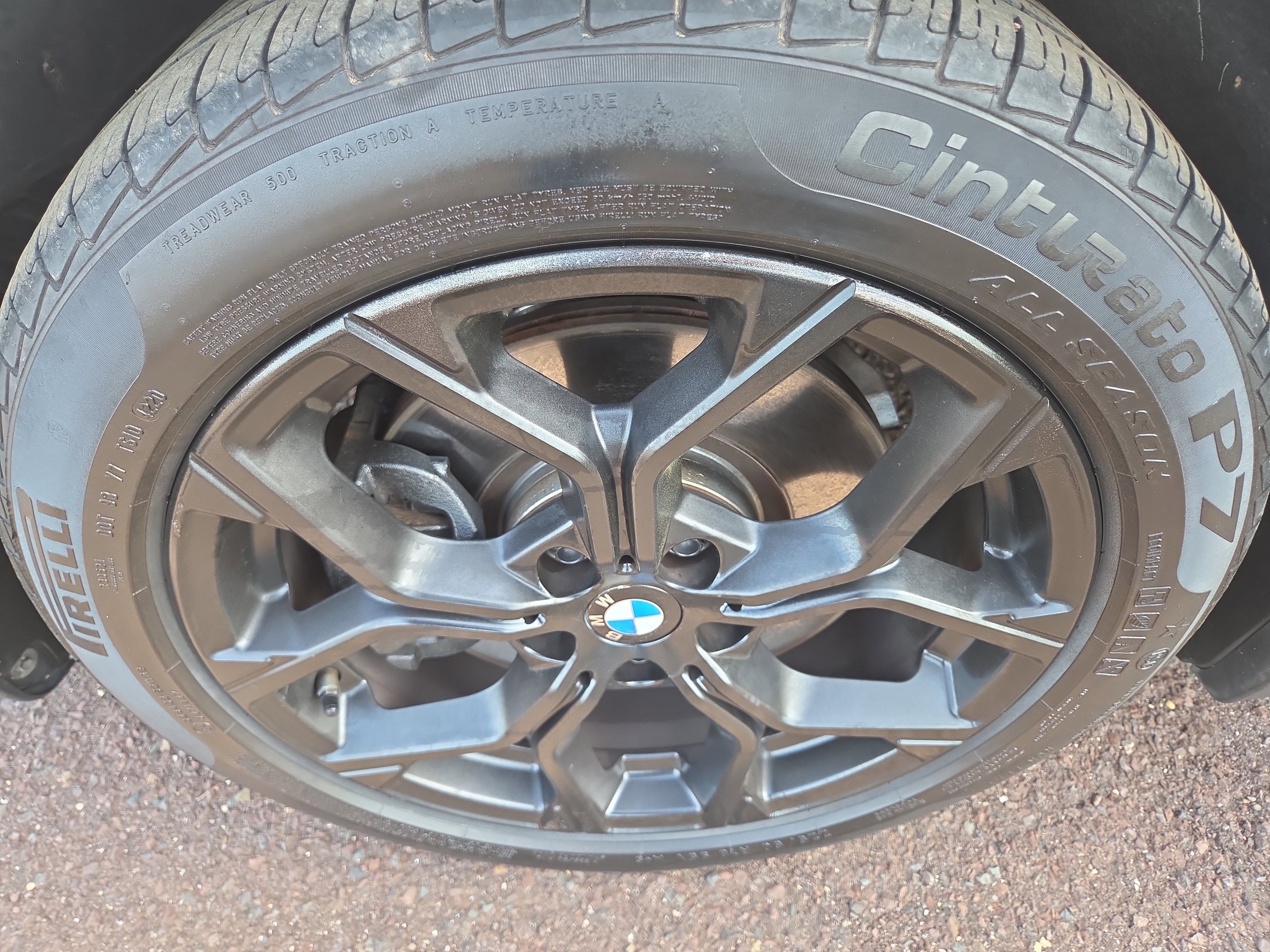 Used 2021 BMW X1 xDrive28i w/ Convenience Package image 12