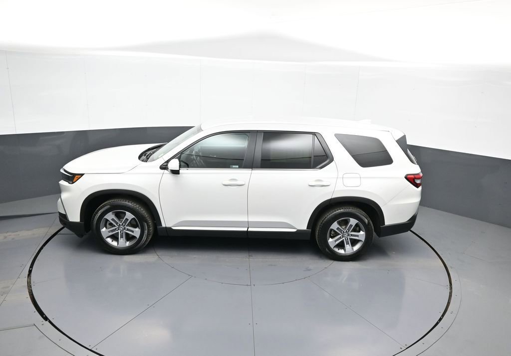 Certified 2023 Honda Pilot EX-L image 42