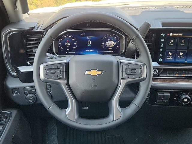 New 2026 Chevrolet Silverado 1500 LT AWD/4WD image 22