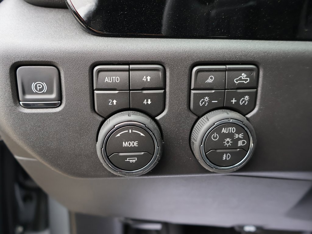 New 2026 Chevrolet Silverado 1500 RST image 13