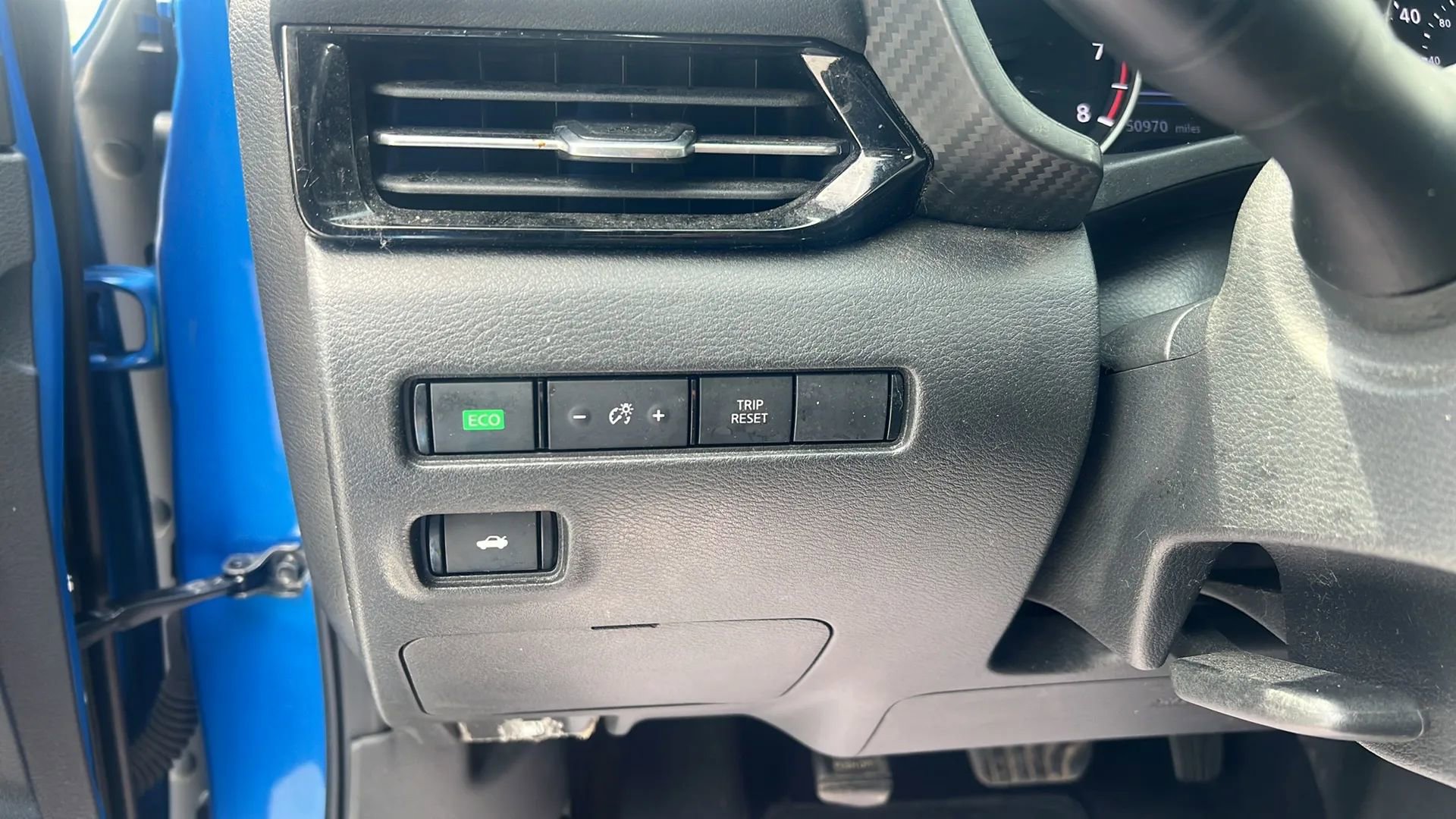 Used 2021 Nissan Sentra SR w/ Trunk Package image 13