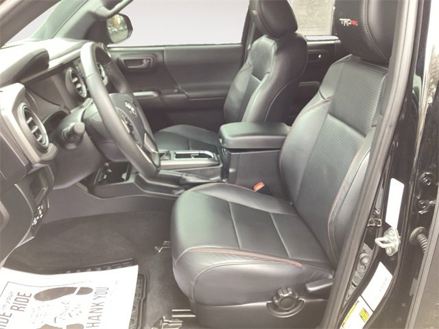 Used 2019 Toyota Tacoma TRD Pro image 9