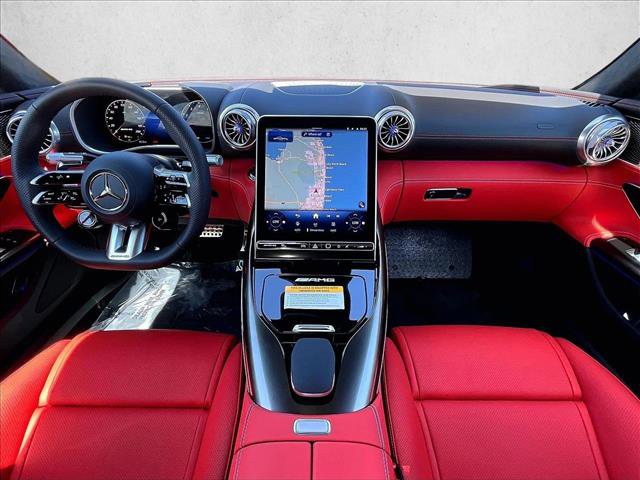 New 2026 Mercedes-Benz AMG GT 43 image 7