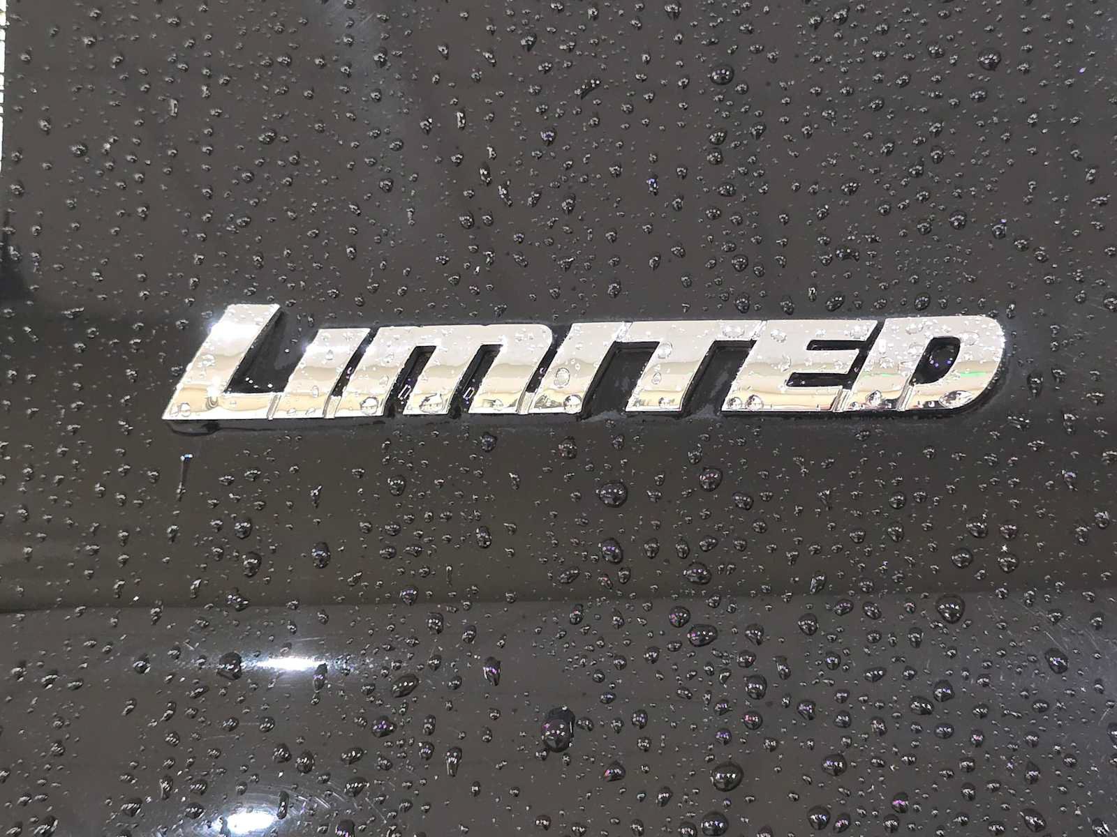 Used 2007 Toyota Tundra Limited AWD/4WD image 7