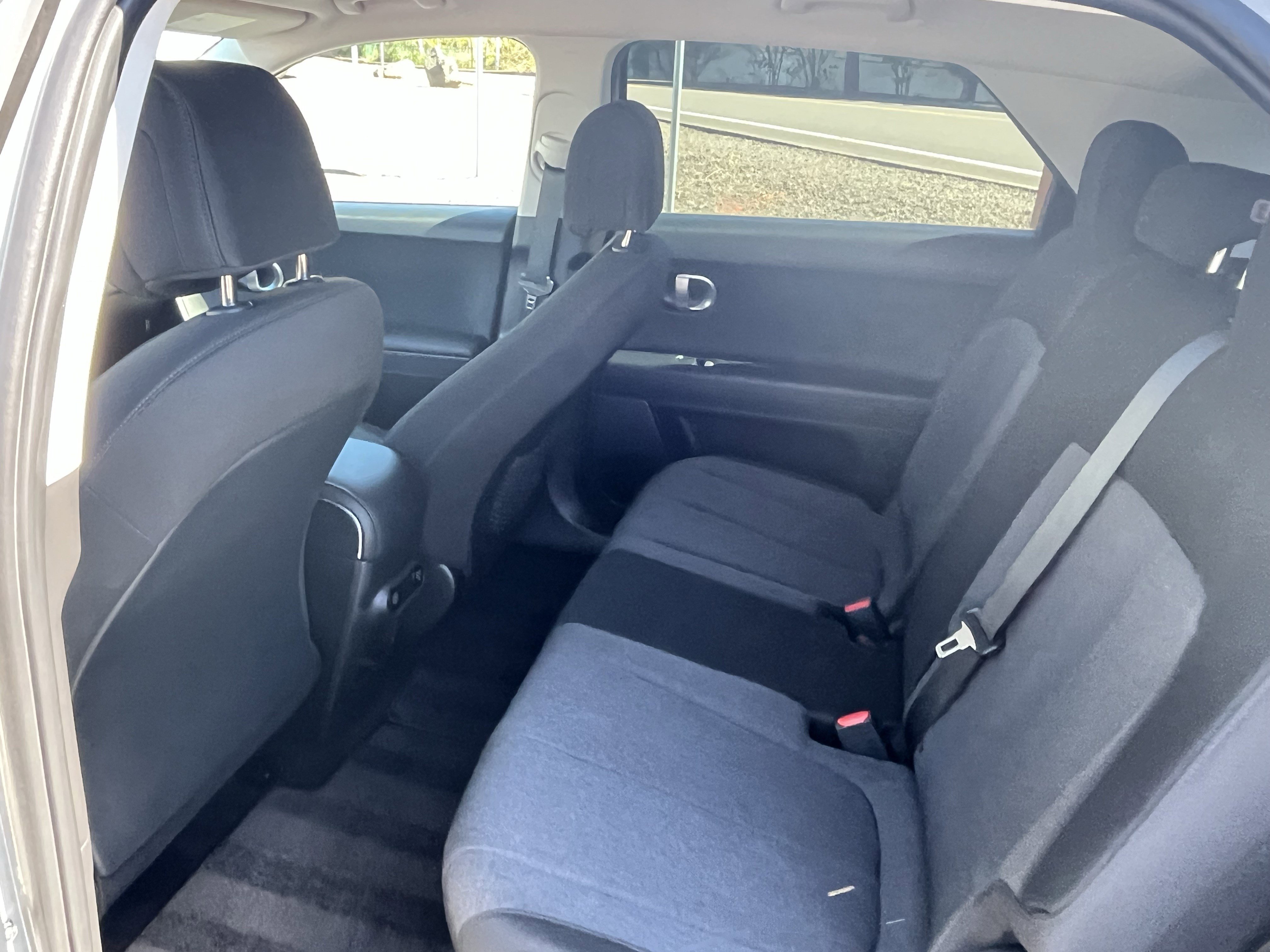 Certified 2024 Hyundai Ioniq 5 SE image 13