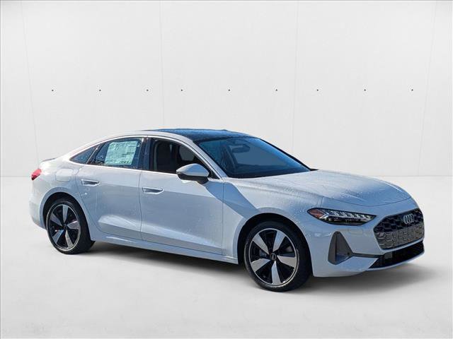 New 2025 Audi A5 2.0T Premium Plus w/ Premium Plus image 5