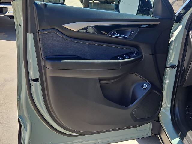 New 2026 Chevrolet TrailBlazer ACTIV w/ Convenience Package FWD image 21