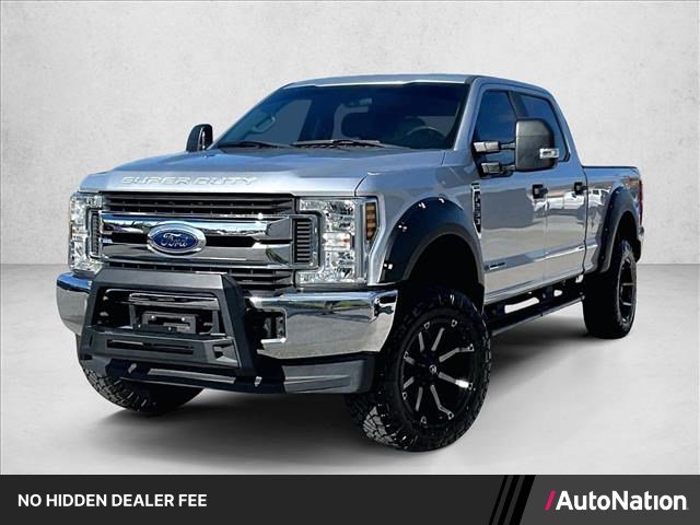 Used 2019 Ford F250 XL w/ STX Appearance Package AWD/4WD image 1