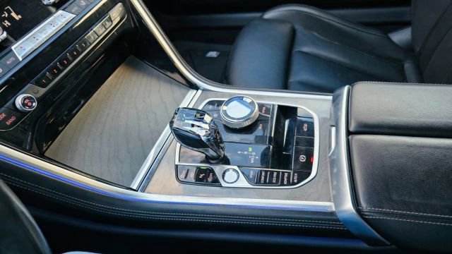 Used 2019 BMW M850i xDrive xDrive image 24