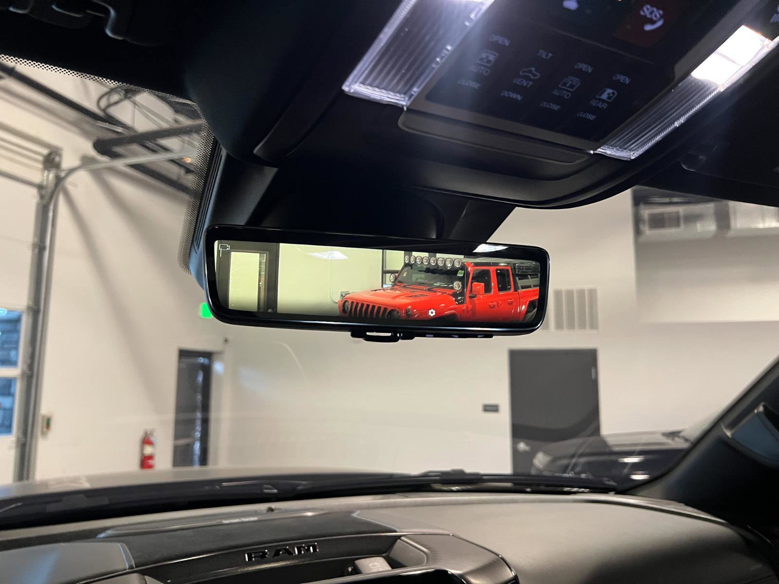 Used 2023 RAM 1500 TRX w/ TRX Level 2 Equipment Group image 25